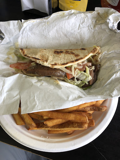 Photo of The Grill & Wrap - 1420 Ernest Ave, London, ON N6E 3B2